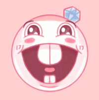 Image 2 of SillyBongie Emoji - Seventeen Sticker Set (2)