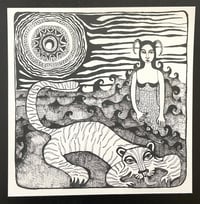 « Celle que je suis »