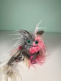 Image 8 of Little Fluffy Weighted Monsters