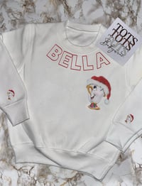 Image 1 of Christmas character