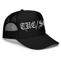 Image 2 of TUC/SON CON SAFOS Foam trucker Gorra