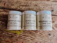 Image 1 of Body butters