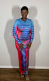 X Ray Dress Image 2