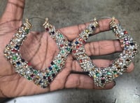 Image 2 of Issa Party Hoops