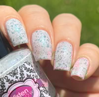 Image 18 of Glisten & Glow Glass Frog