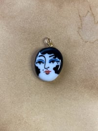 Image 9 of Charming Gal Pendant