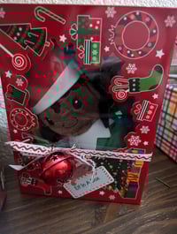 Image 2 of Elf on a Shelf Starter Kit: Kickstart Your Holiday Fun!