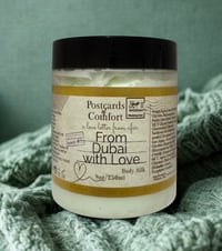 From Dubai with Love