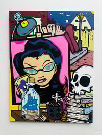 Image 1 of “Studio Nights”