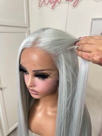 Image 5 of Elsa free part luxury (ready to ship) 
