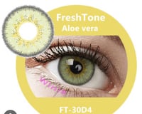 Image 1 of Freshtone Aloe Vera  Prescription
