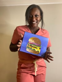 Image 1 of The All American Syndrome 