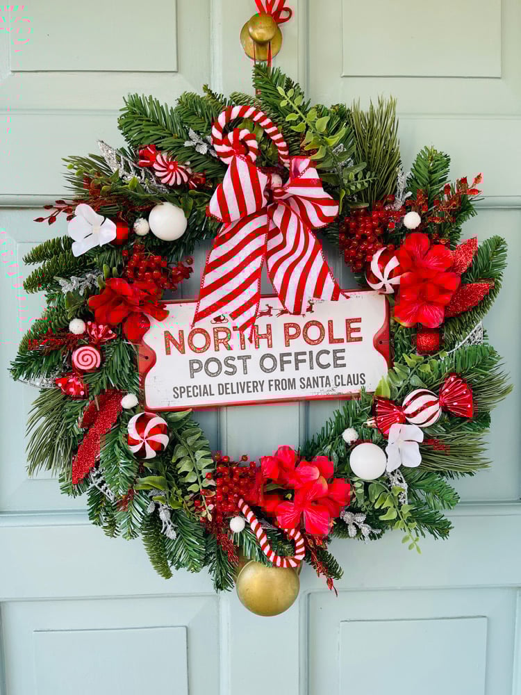 Image of 45cm Post Office 