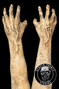 Zombie Arms