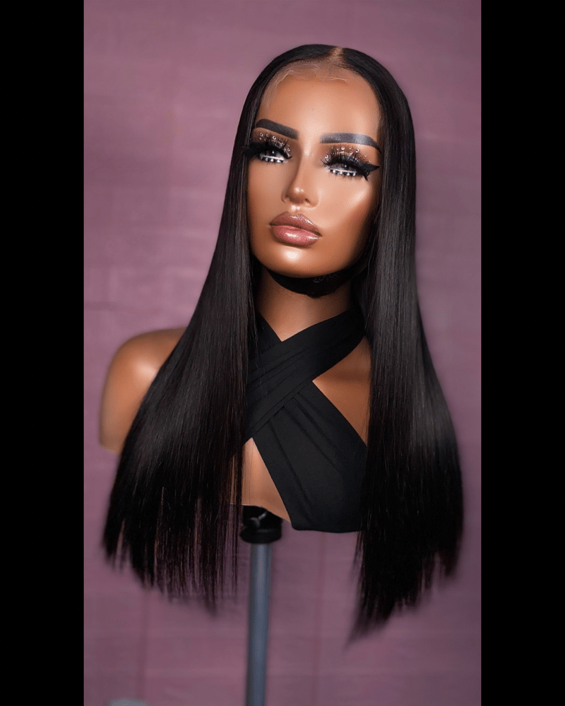 Image of Steal Deal: Straight 5x5 HD 