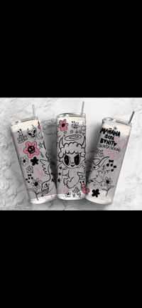 Image 1 of Tumbler 010