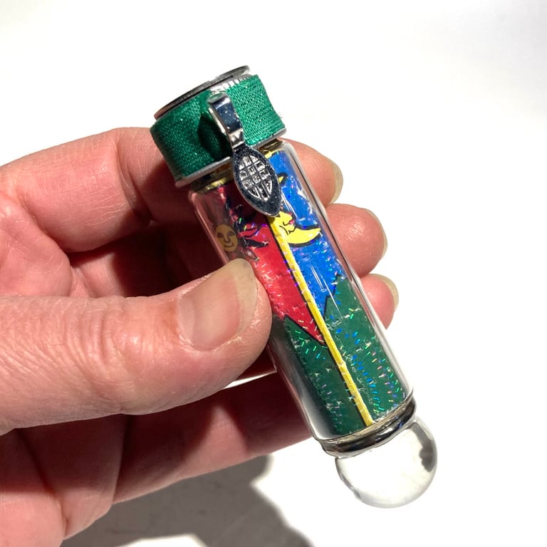 Hofmann’s Ride Image 2