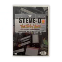 Image 1 of Steve-O, Don’t Try This At Home - Vol. 4: The Early Years (Japanese Edition) DVD