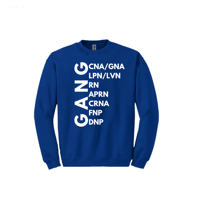 Image 1 of Gang Crew Neck