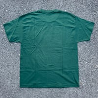 Image 4 of Atom Bomb Tee (Forest)