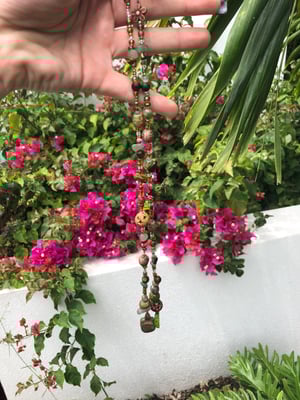 Image of Holistic Hippie (Prosperity)