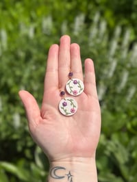Image 1 of petunias