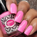 Glisten & Glow Cotton Candy