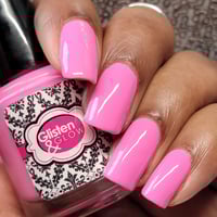 Image 9 of Glisten & Glow Cotton Candy