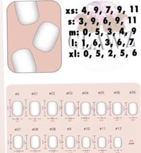 Image 2 of Ghouls Shorties 