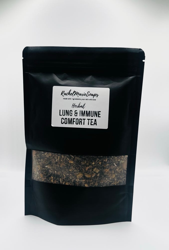 Image of HERBAL TEAS