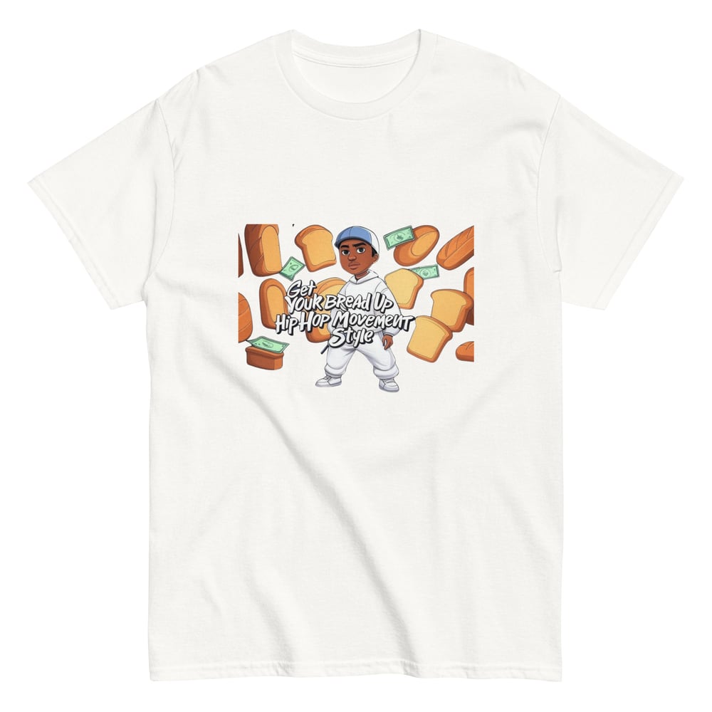 Image of Unisex classic tee