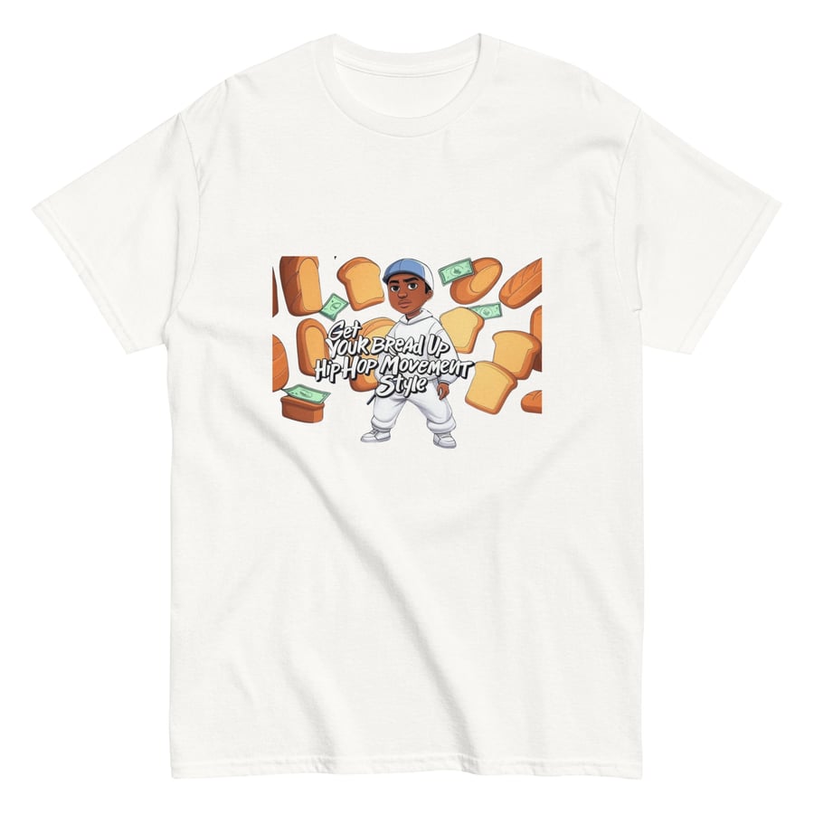Image of Unisex classic tee