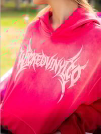 Image 1 of Sinister Sunfade Hoodie