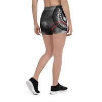 Image 4 of Ouri Bouri Womens Shorts