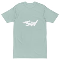 Image 3 of Stangworld Classic Men’s Tee