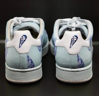 Image 4 of Reebok Ice Cream Money Rolls Flavor blue New!