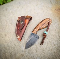 Image 1 of SKINNER • bocote