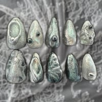Image 1 of Frost Kiss Clawz