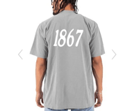 Image 2 of MH School Crest Tee 