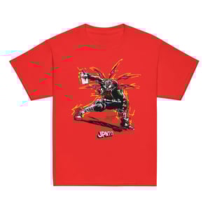 MILES GRAFITTI BLAST Youth classic tee