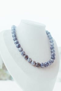 Image 3 of Colar Sodalita 