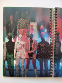 Image 17 of Walter Van Beirendonck - Mutilate