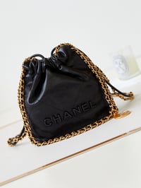 Image 4 of CC22 Mini Tote