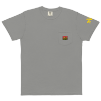 Image 4 of Tucson Tough Pocket Tee