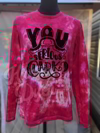 Image 9 of Medium Holiday Freestyle