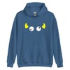 Ben's Face Hoodie