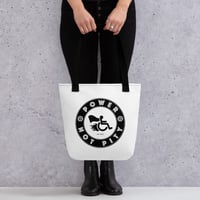 Tote bag