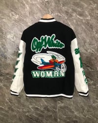 Image 2 of OFF IT JACKET