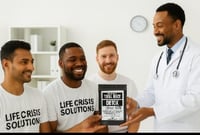 Image 1 of TOTAL COMPLETE BODY DETOX TEA