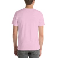 Image 3 of Hockey romance reader Unisex t-shirt